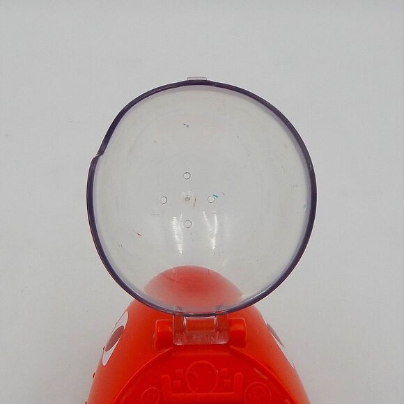 Octonauts Gup B Chomping Action Shark Submarine Vehicle Shark Kwazii Figure 2010 - Picture 8 of 13